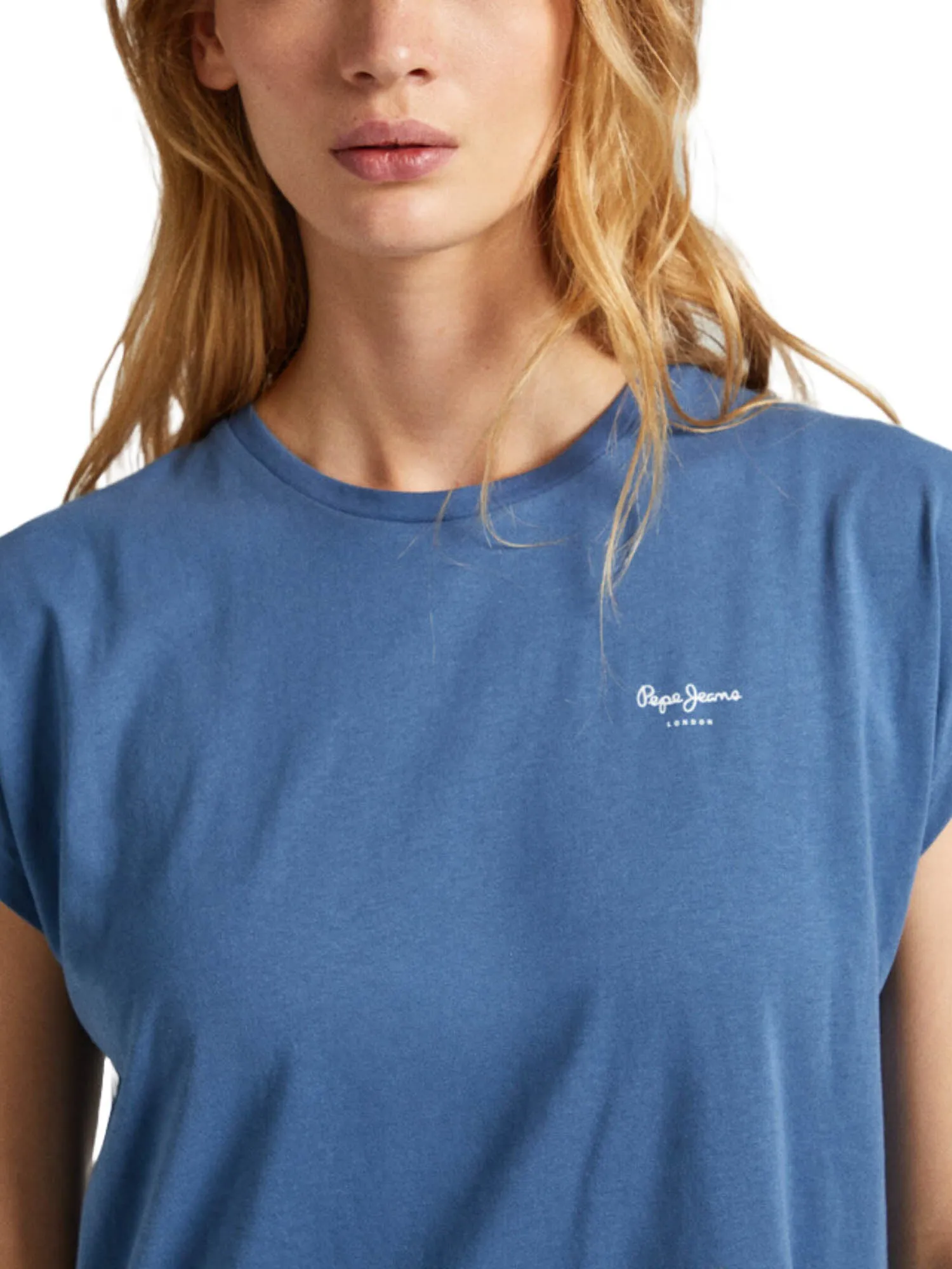 Pepe Jeans T-shirt PL505853
