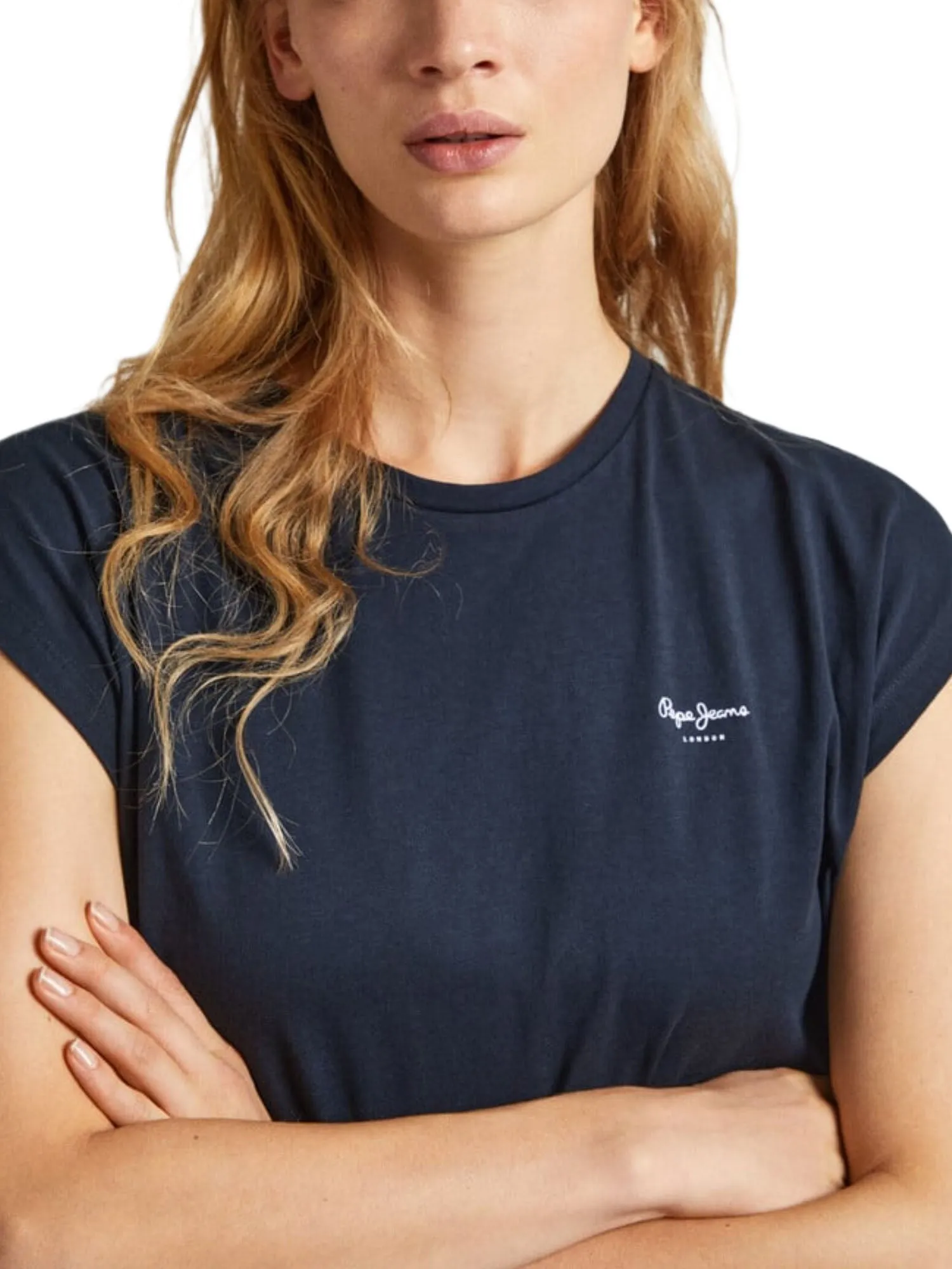 Pepe Jeans T-shirt PL505853