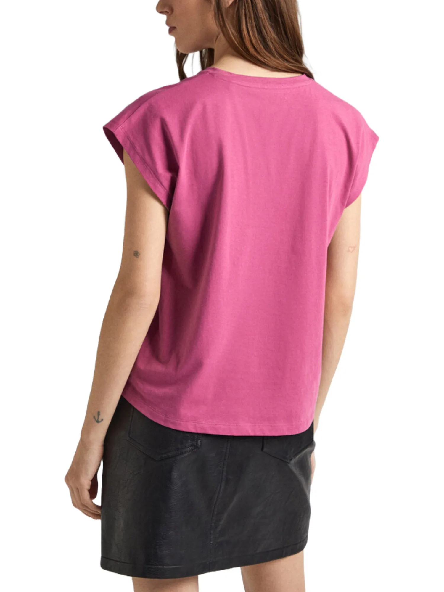 Pepe Jeans T-shirt PL505853