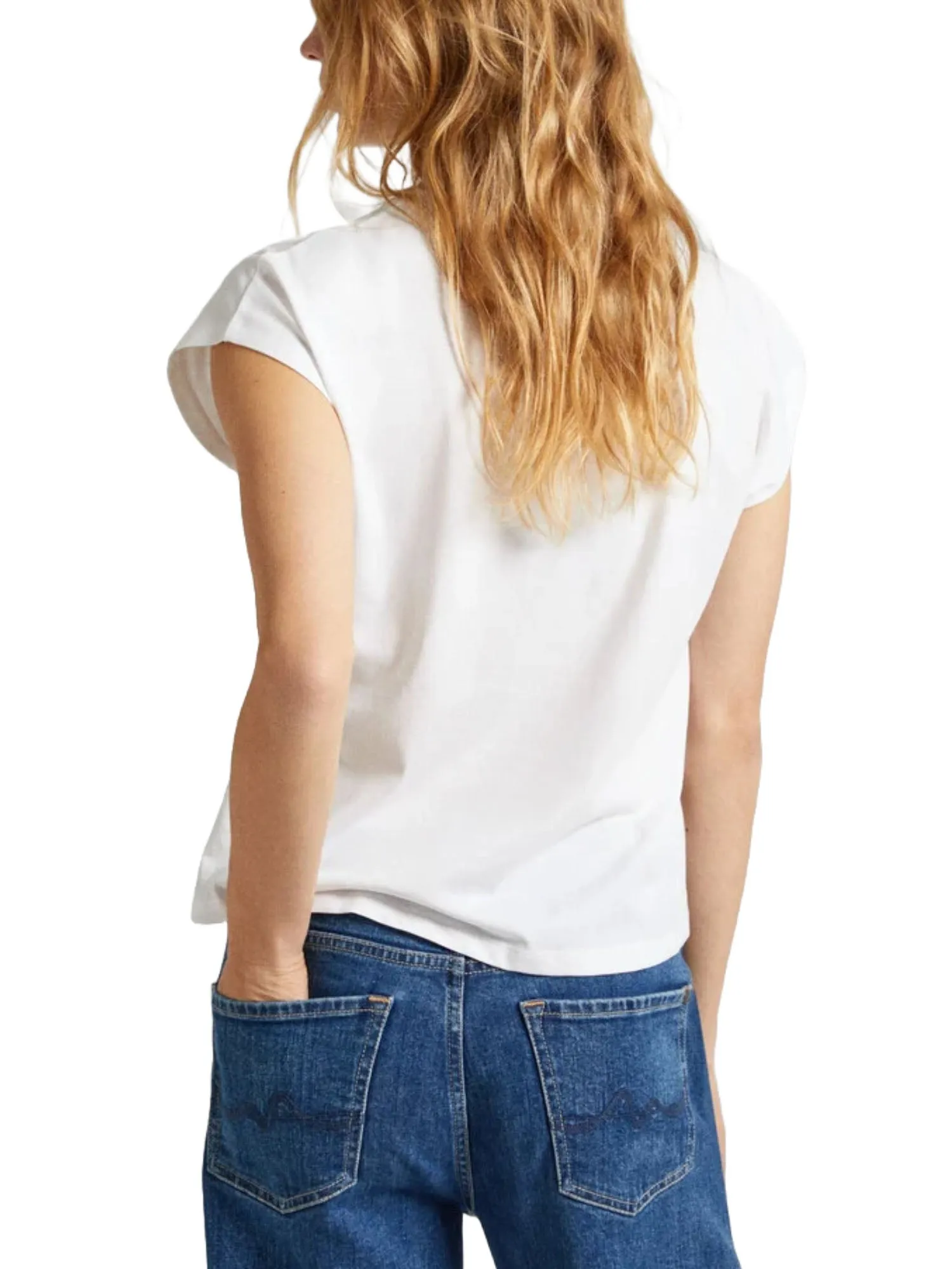 Pepe Jeans T-shirt PL505853