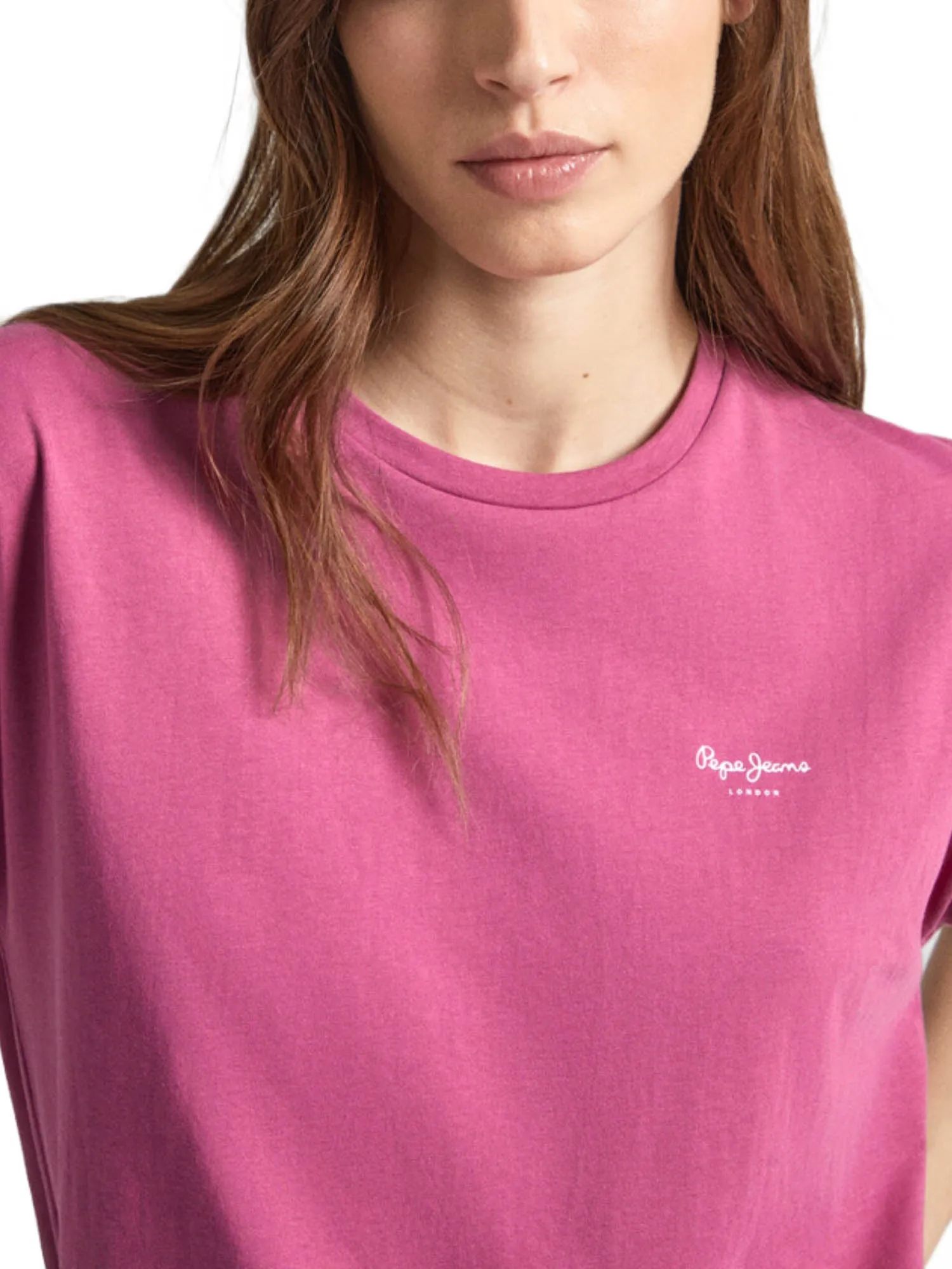 Pepe Jeans T-shirt PL505853
