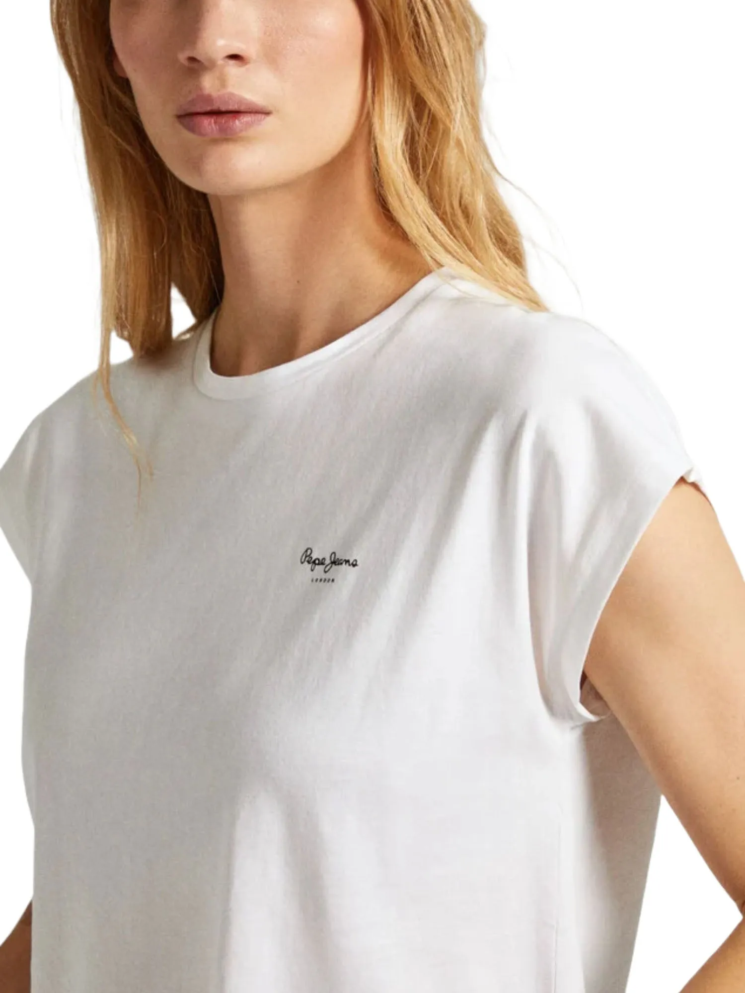 Pepe Jeans T-shirt PL505853
