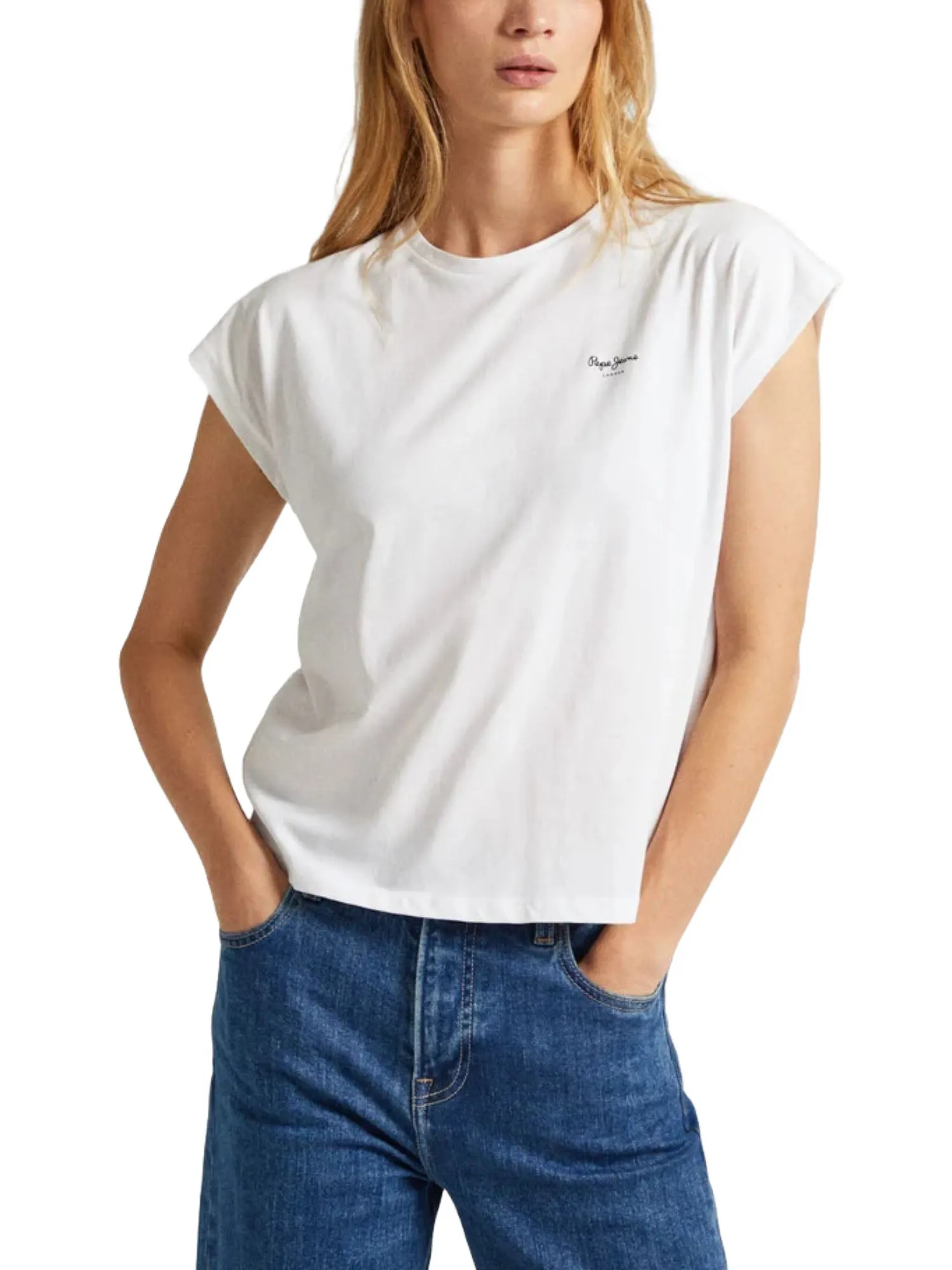 Pepe Jeans T-shirt PL505853