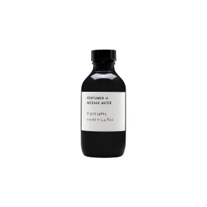 Perfumer H Incense Water Eau De Parfum 100ml