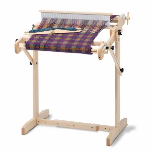 Rigid Heddle Flip Loom