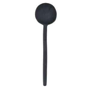 Spoon Smoked Wood