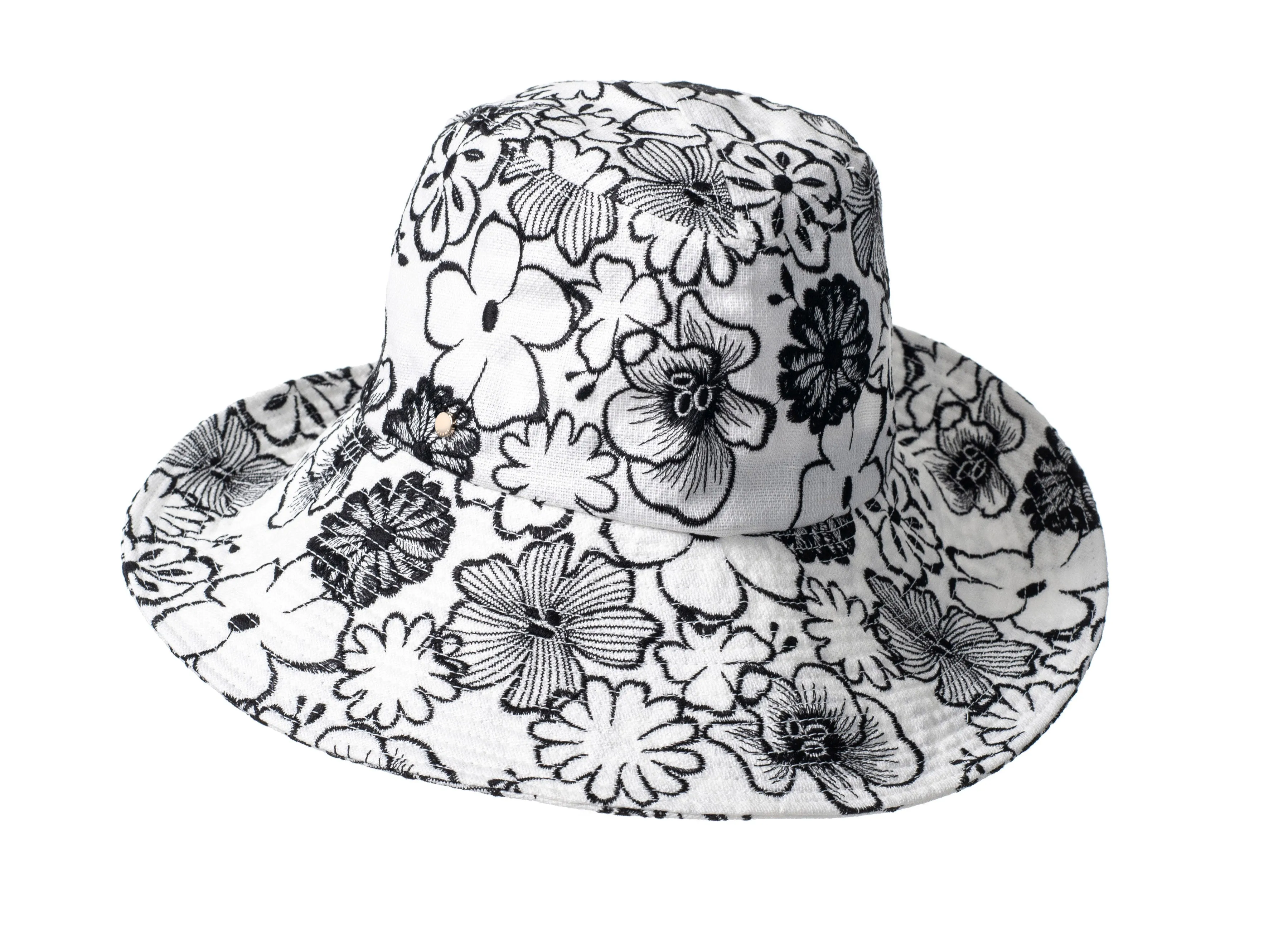 TRILBY