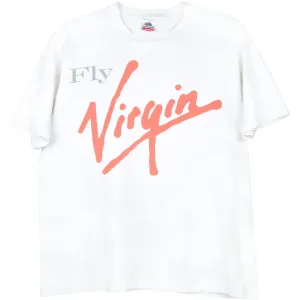 VINTAGE FLY VIRGIN TEE